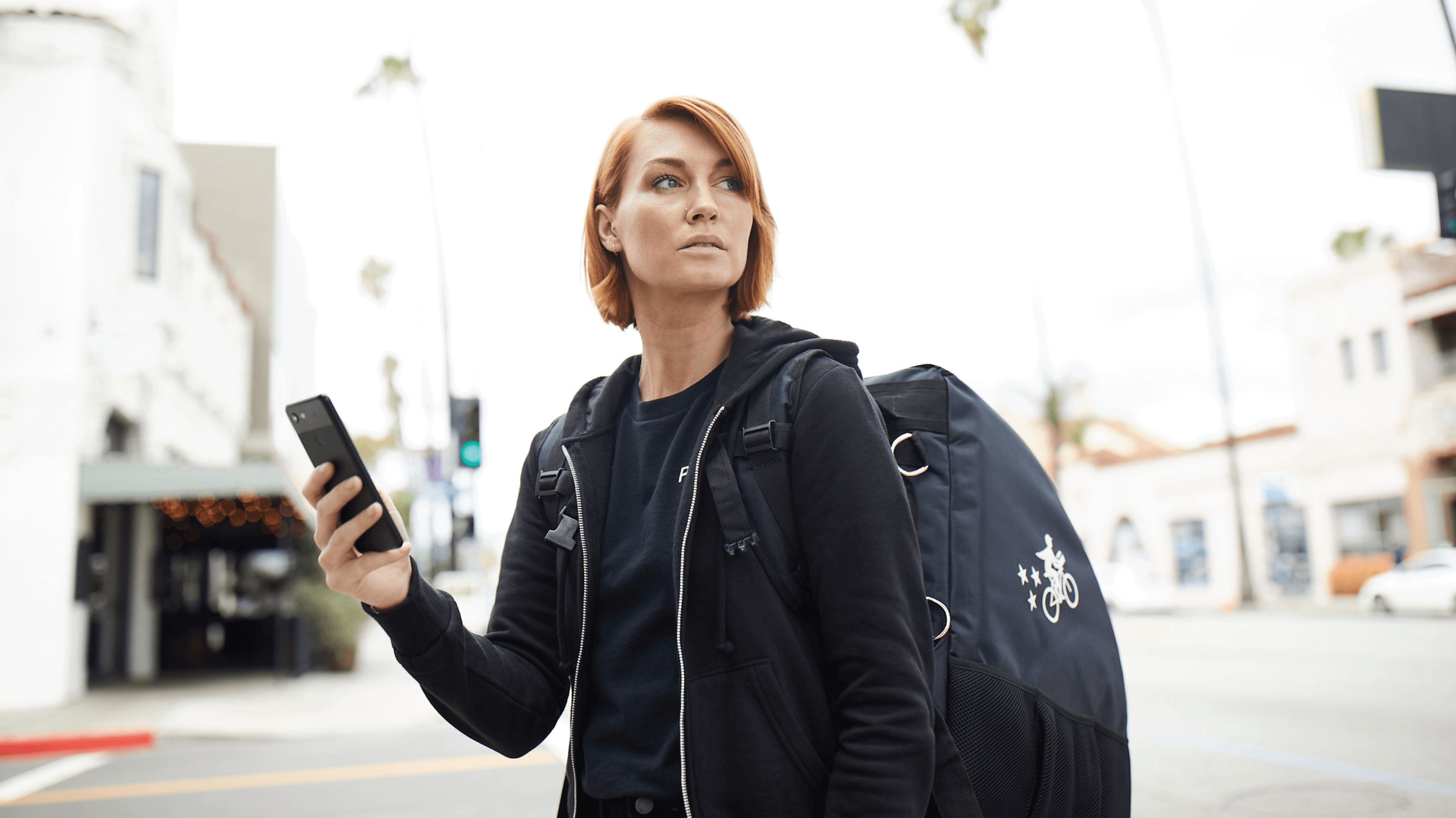 Postmates Photography