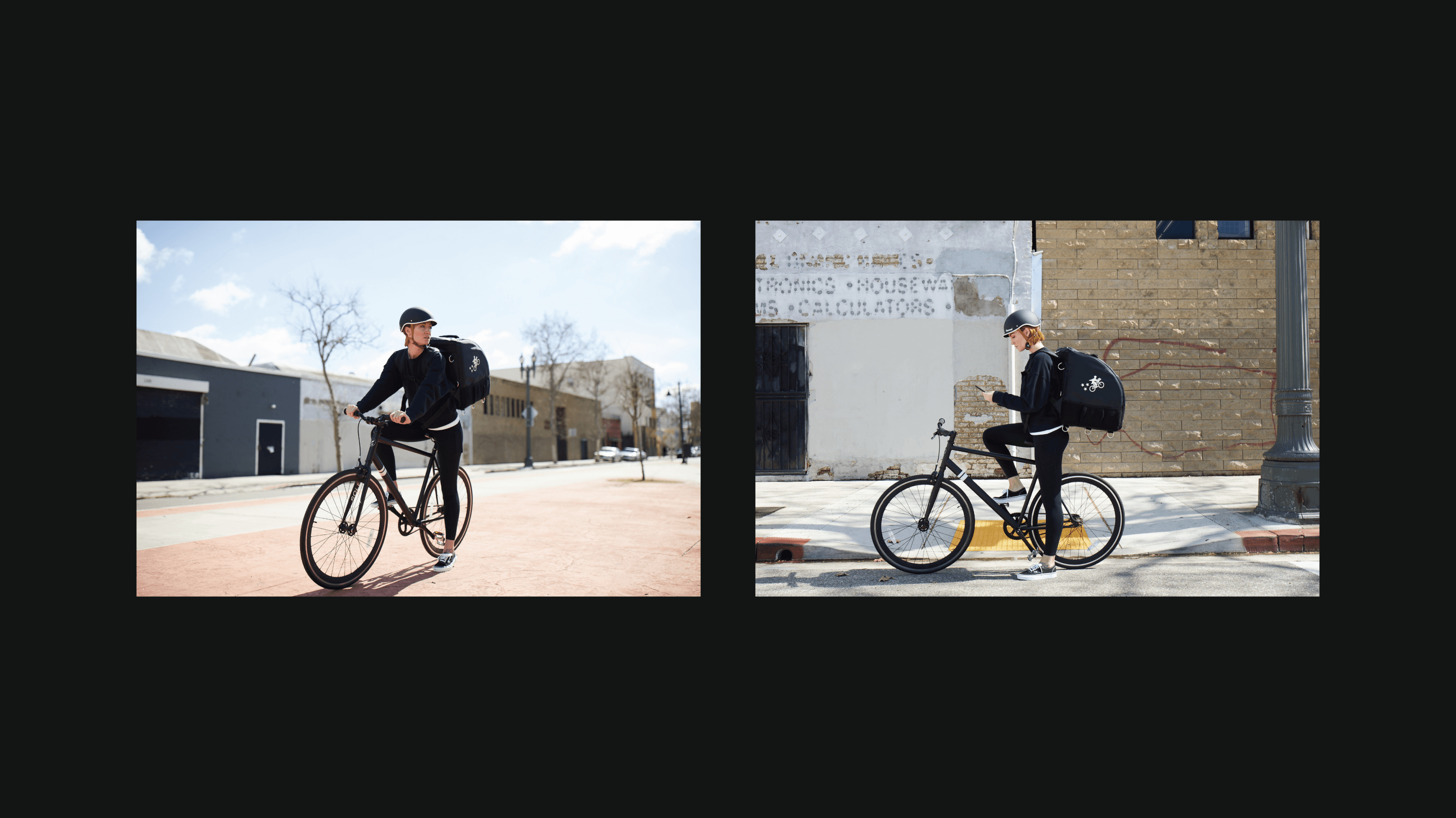 Postmates Photography