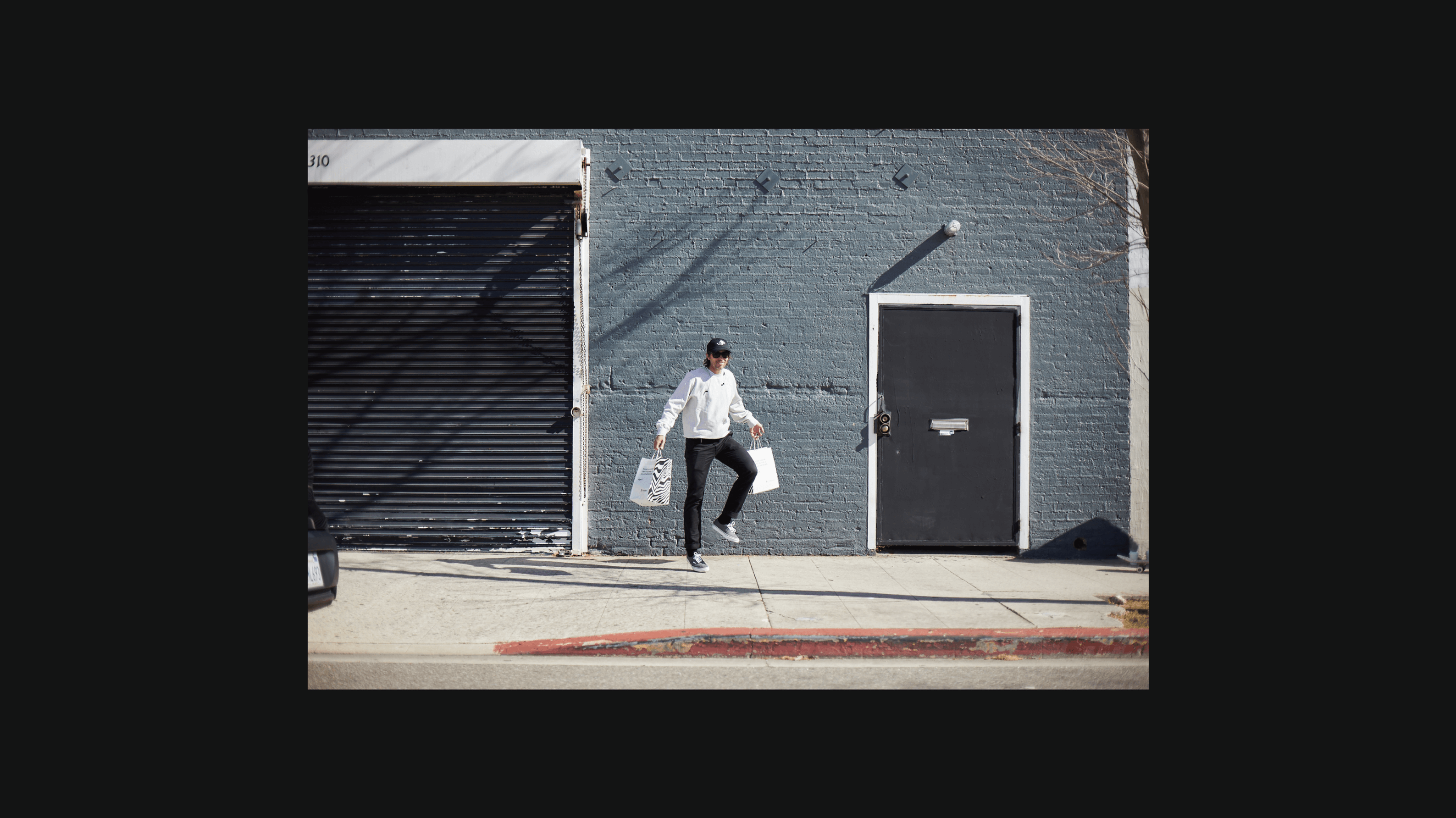 Postmates Photography