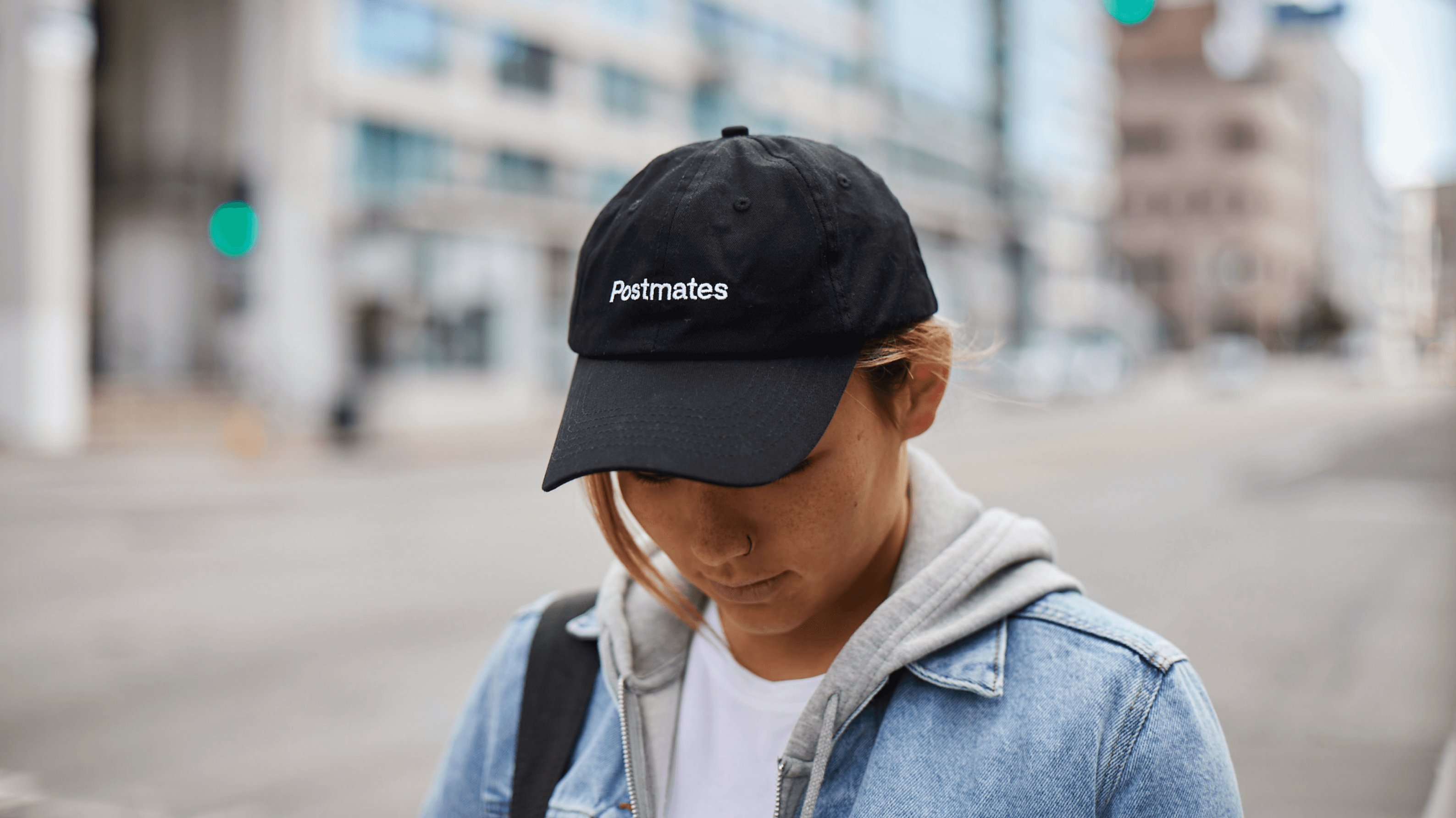 Postmates Photography