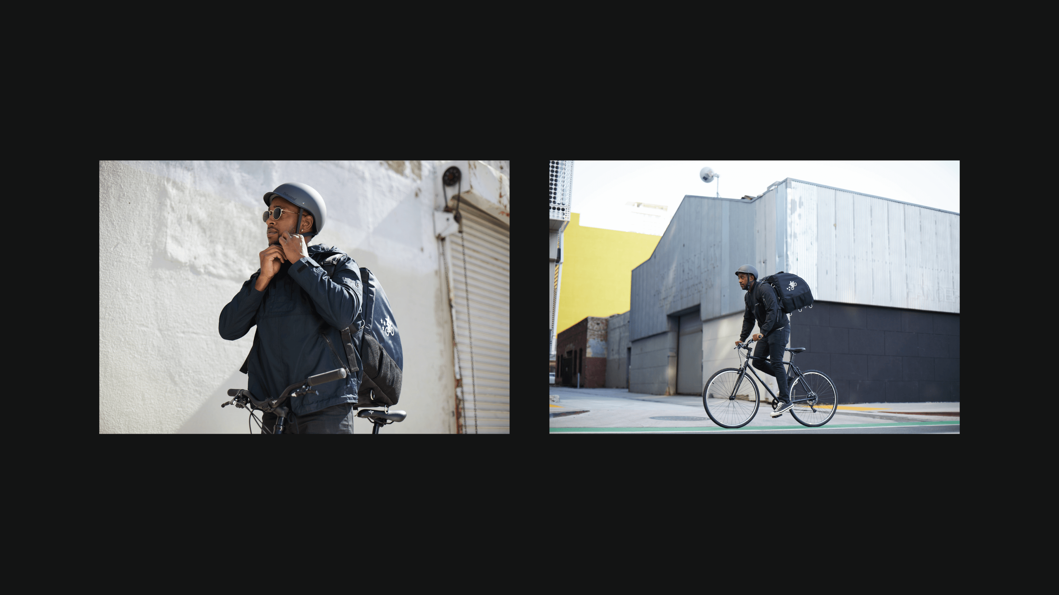 Postmates Photography